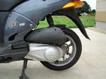 �������� �� ������ �������� Honda @150 2002 ���� 14